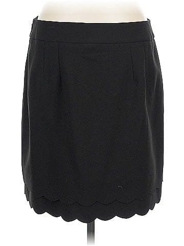 Ann Taylor LOFT Outlet Casual Skirt (view 2)