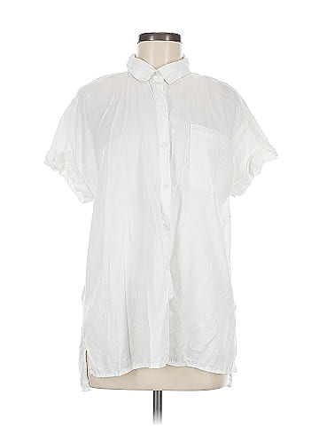 Lola River Short Sleeve Blouse (view 1)