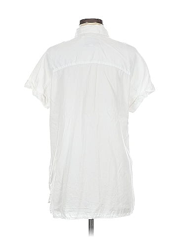 Lola River Short Sleeve Blouse (view 2)