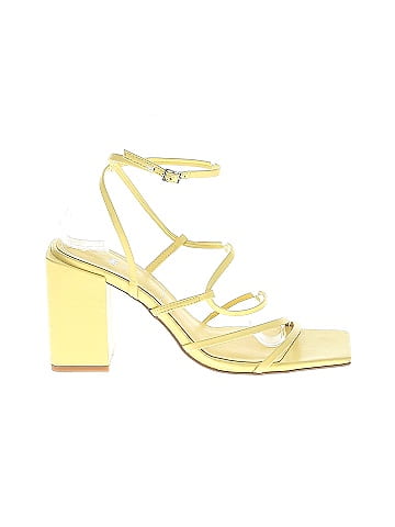 Zara Heels (view 1)