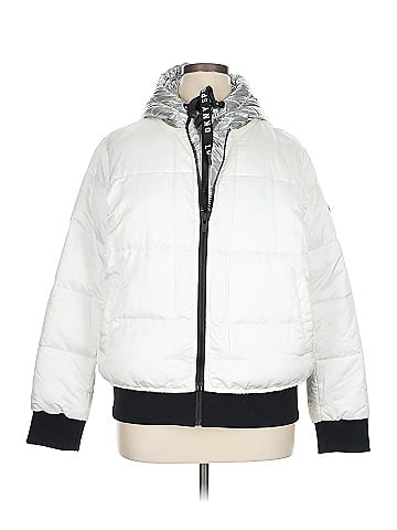 DKNY Sport Snow Jacket (view 1)