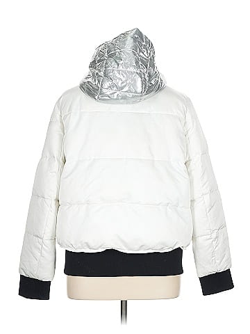 DKNY Sport Snow Jacket (view 2)