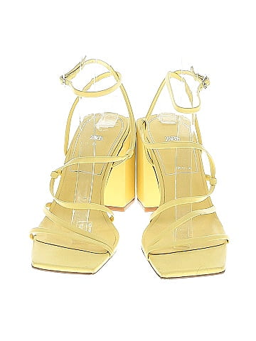 Zara Heels (view 2)
