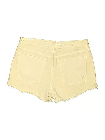 Lovers + Friends Denim Shorts (view 2)
