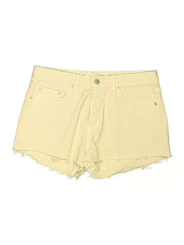 Lovers + Friends Denim Shorts (view 1)