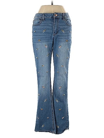 Vanilla Star Jeans (view 1)