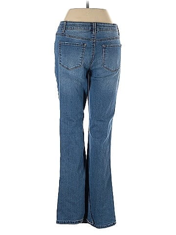 Vanilla Star Jeans (view 2)