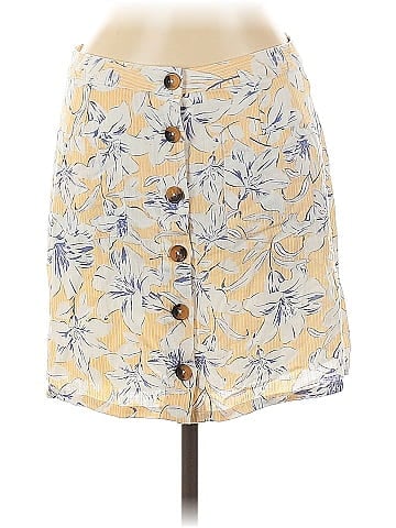 Lost + Wander Casual Skirt (view 1)