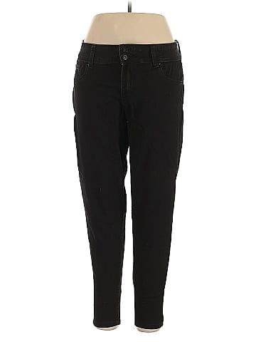 Blue Savvy Jeggings (view 1)