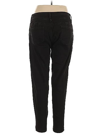 Blue Savvy Jeggings (view 2)