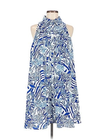 Fab'rik Casual Dress (view 1)