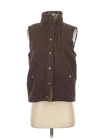 Natural Reflections Vest (view 1)