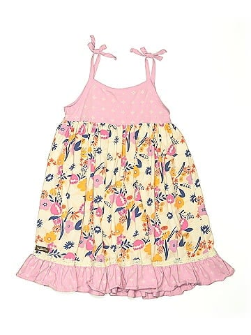 Matilda Jane Dress (view 2)