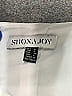 Sanjoy 100% Polyester White Formal Skirt Size 2 - photo 3