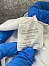 Sanjoy 100% Polyester White Formal Skirt Size 2 - photo 4