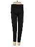 Marc New York Solid Black Active Pants Size S - photo 1
