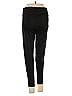 Marc New York Solid Black Active Pants Size S - photo 2