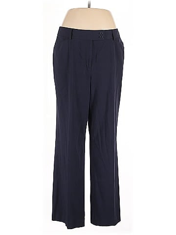 AK Anne Klein Dress Pants (view 1)