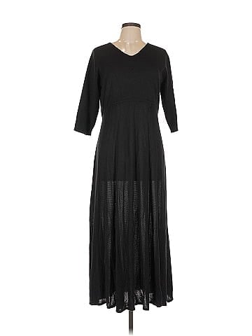Norm Thompson Casual Dress (view 1)