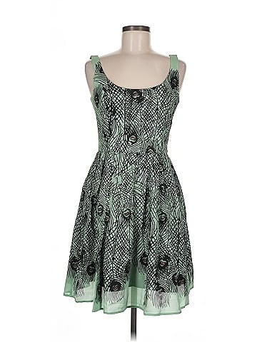 Corey Lynn Calter Cocktail Dress (view 1)