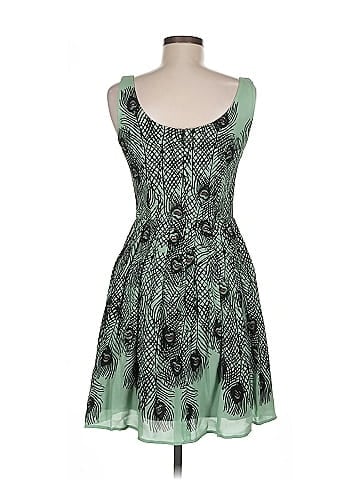 Corey Lynn Calter Cocktail Dress (view 2)