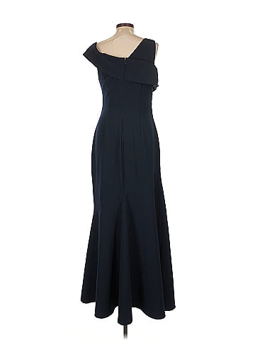 Theia Cocktail Dress (view 2)