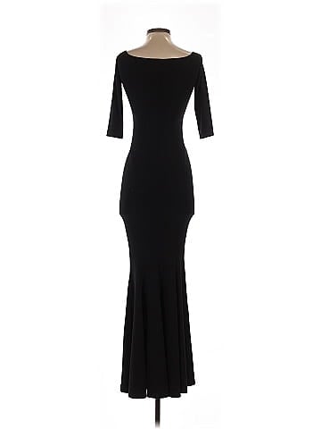 Norma Kamali Cocktail Dress (view 2)