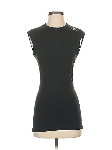 Adidas Sleeveless T-Shirt (view 1)