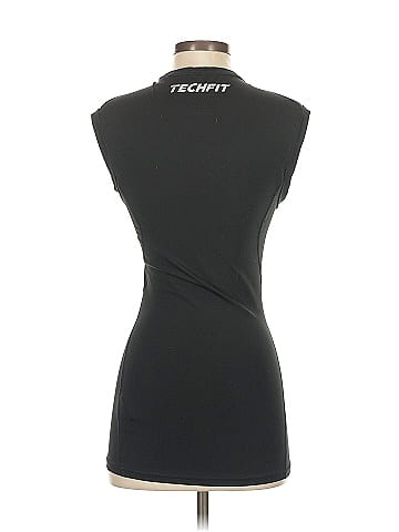 Adidas Sleeveless T-Shirt (view 2)