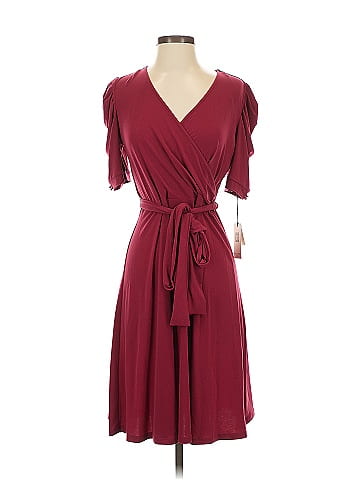 Ivanka Trump Cocktail Dress (view 1)