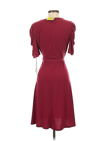 Ivanka Trump Cocktail Dress (view 2)