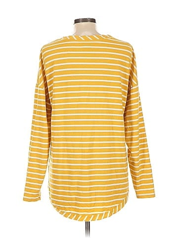 Natural Reflections Long Sleeve Top (view 2)