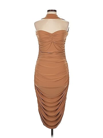 Norma Kamali Cocktail Dress (view 1)