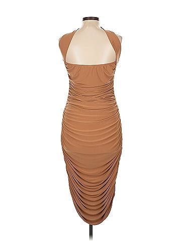 Norma Kamali Cocktail Dress (view 2)