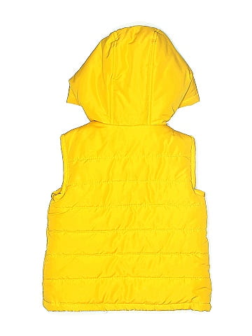 Little Me Vest (view 2)
