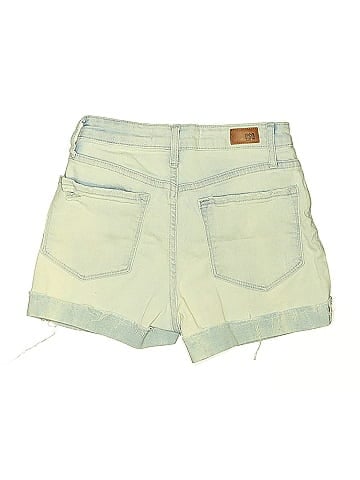 RSQ Denim Shorts (view 2)