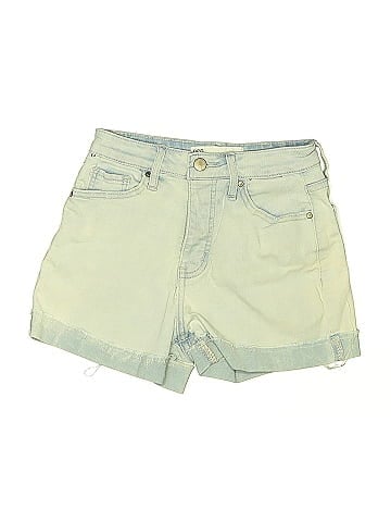 RSQ Denim Shorts (view 1)