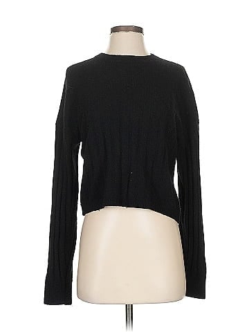Naadam Cashmere Pullover Sweater (view 1)