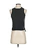 SO Black Tank Top Size S - photo 1