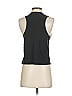SO Black Tank Top Size S - photo 2