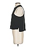 SO Black Tank Top Size S - photo 5