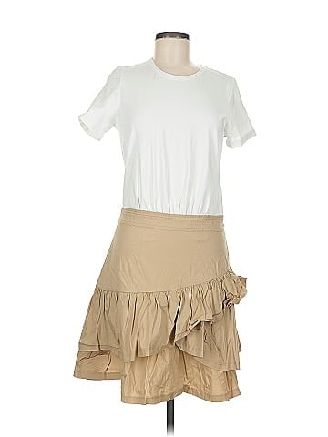 Veronica Beard Jeans Casual Dress (view 1)