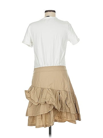 Veronica Beard Jeans Casual Dress (view 2)