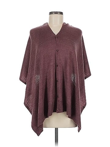 Simply Noelle Poncho (view 1)