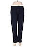 Joie Blue Casual Pants Size 2 - photo 1