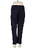 Joie Blue Casual Pants Size 2 - photo 2