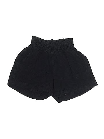 Three Dots Shorts (view 1)