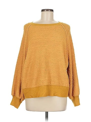 Allison Joy Pullover Sweater (view 1)