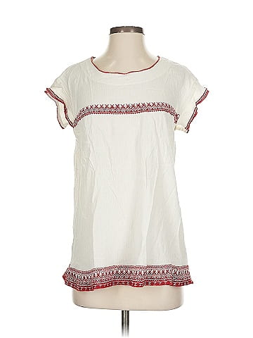 The Great. Short Sleeve T-Shirt (view 1)
