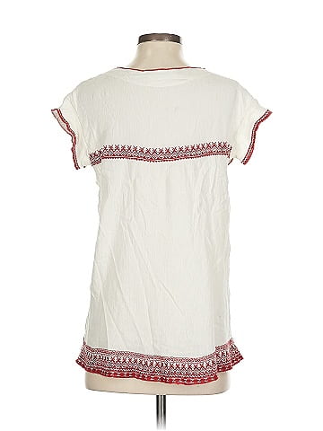 The Great. Short Sleeve T-Shirt (view 2)